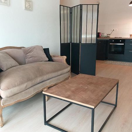 Le Savoie Appartement 2 Chambres 3 Couchages ,Balcon Et Parking Prive Bellegarde-sur-Valserine Εξωτερικό φωτογραφία