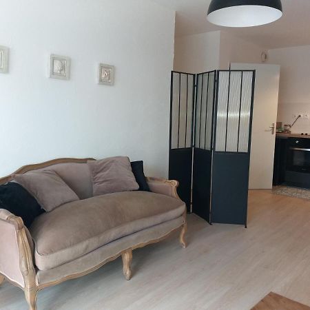 Le Savoie Appartement 2 Chambres 3 Couchages ,Balcon Et Parking Prive Bellegarde-sur-Valserine Εξωτερικό φωτογραφία