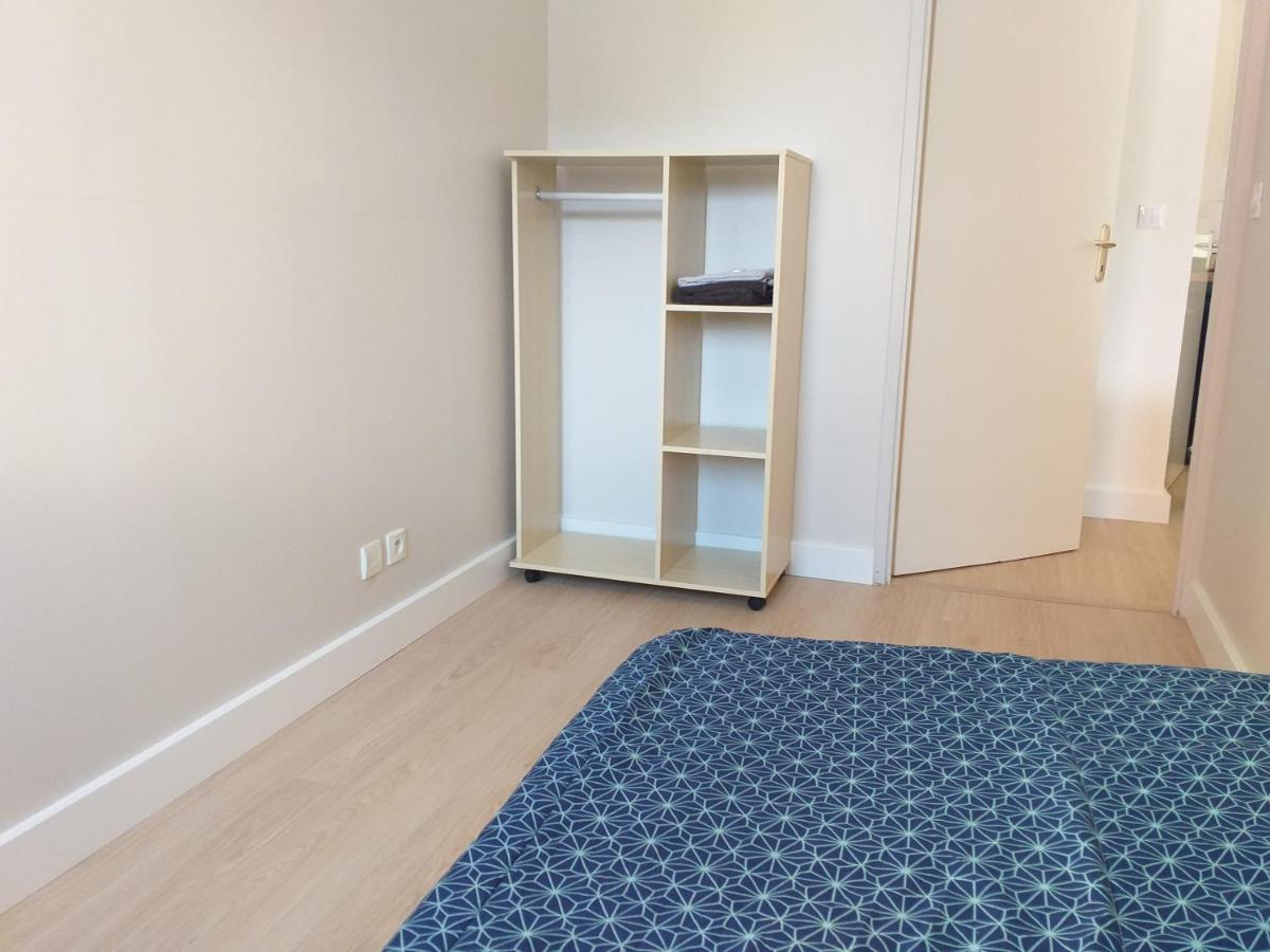 Le Savoie Appartement 2 Chambres 3 Couchages ,Balcon Et Parking Prive Bellegarde-sur-Valserine Εξωτερικό φωτογραφία
