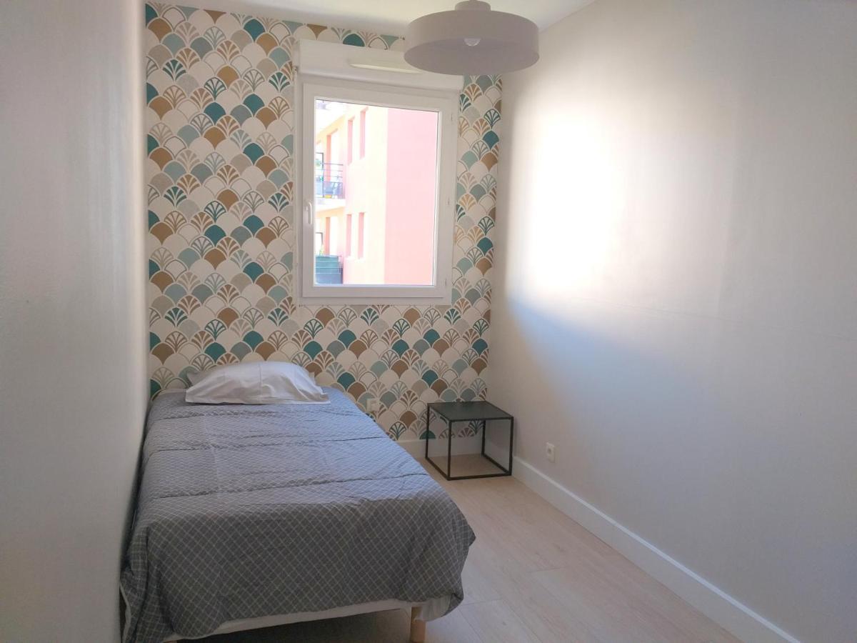 Le Savoie Appartement 2 Chambres 3 Couchages ,Balcon Et Parking Prive Bellegarde-sur-Valserine Εξωτερικό φωτογραφία