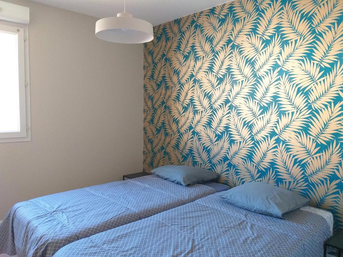 Le Savoie Appartement 2 Chambres 3 Couchages ,Balcon Et Parking Prive Bellegarde-sur-Valserine Εξωτερικό φωτογραφία