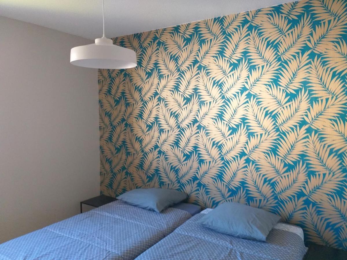 Le Savoie Appartement 2 Chambres 3 Couchages ,Balcon Et Parking Prive Bellegarde-sur-Valserine Εξωτερικό φωτογραφία